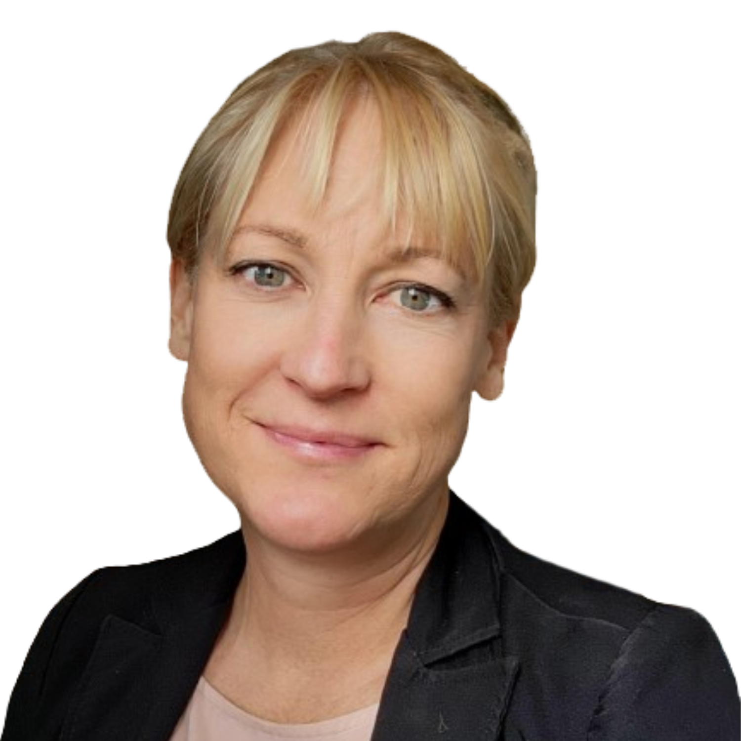 Profile picture of Tracie Heasman