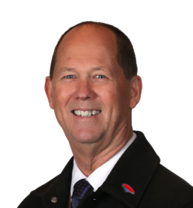 David Pearse QRPM Web Headshot
