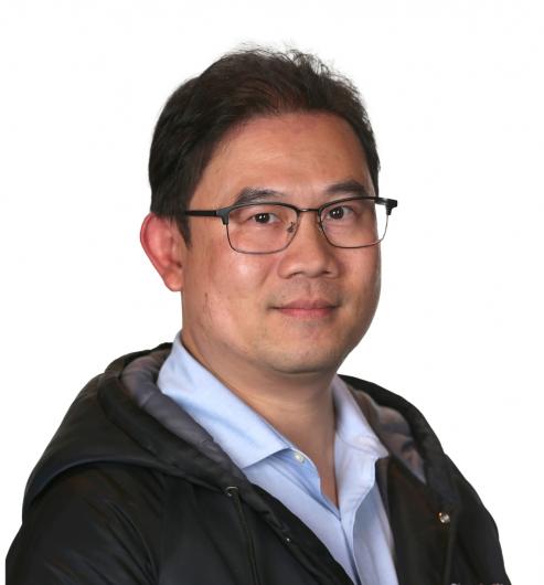 Profile picture of Donny Liang