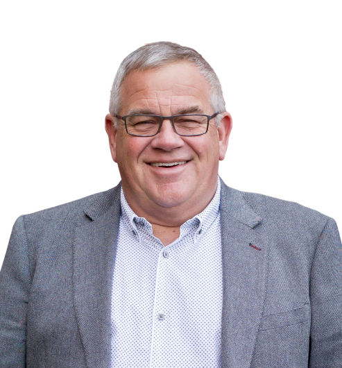 Profile picture of John Eban