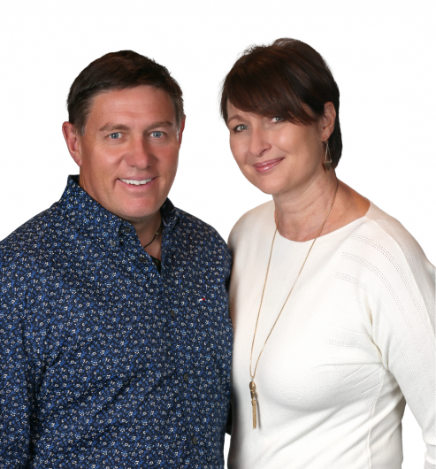 Profile picture of Matt Warren & Karen Simpson-Warren