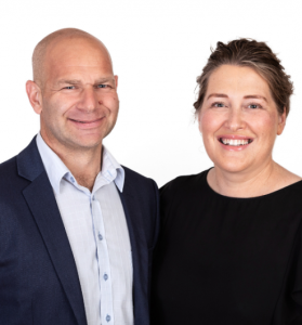 Tim Nyree Biesiek Headshot Property Managers Taranaki