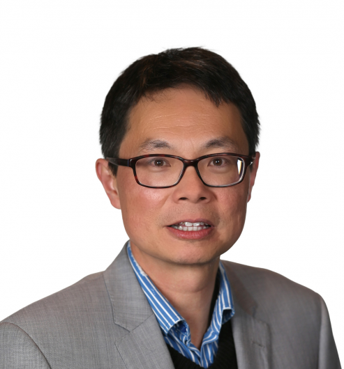 Profile picture of Wengheng Wong